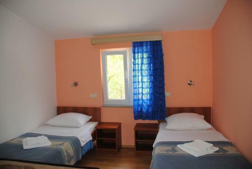 Bed & Breakfast Casa Del Pellegrino M&a