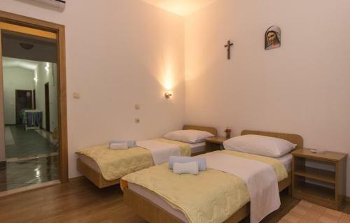 Bed & Breakfast Casa Del Pellegrino M&a