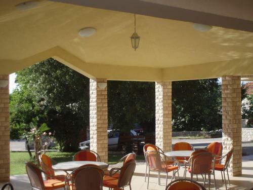 Hostal Guest House Marinko Kozina