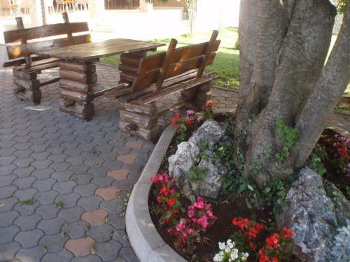 Hostal Guest House Marinko Kozina