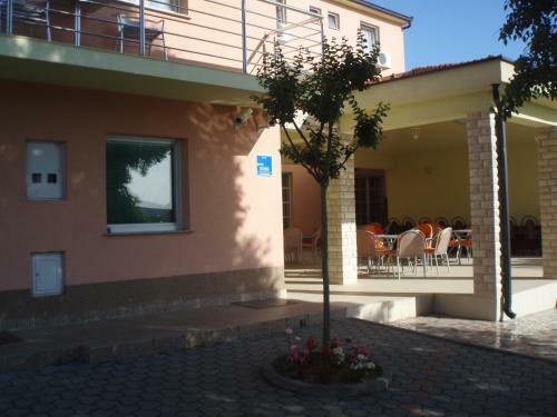 Hostal Guest House Marinko Kozina