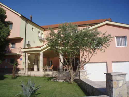 Hostal Guest House Marinko Kozina