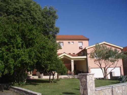 Hostal Guest House Marinko Kozina