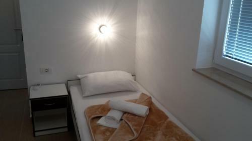 Hostal Guest House Marinko Kozina