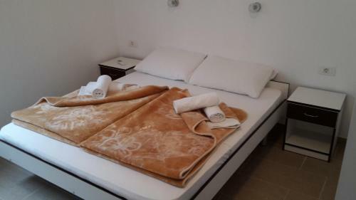 Hostal Guest House Marinko Kozina