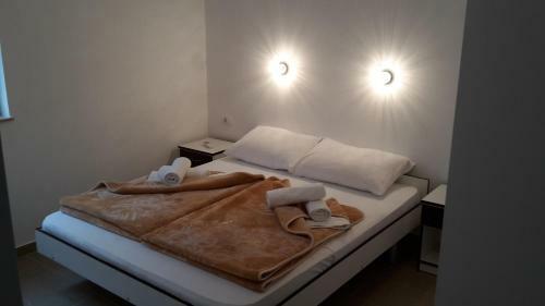Hostal Guest House Marinko Kozina