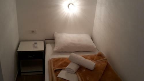 Hostal Guest House Marinko Kozina