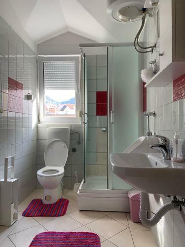 Hostal Pansion Bubalo