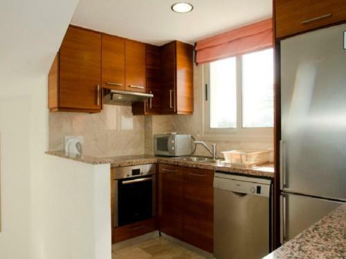 Villa Limni Sandy Beach Villas