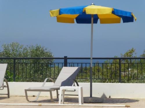 Papas Villas