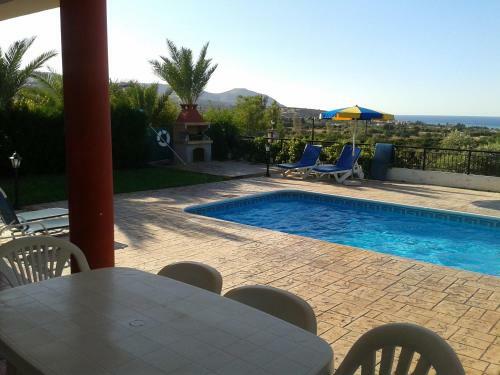 Papas Villas
