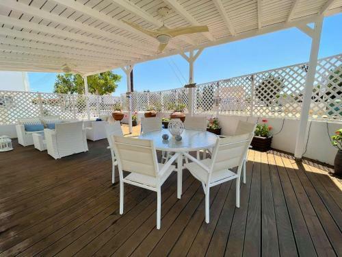 Villa Protaras 5min Walk To Sirena Bay Beach