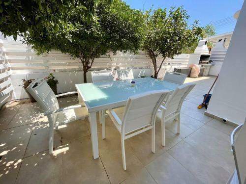 Villa Protaras 5min Walk To Sirena Bay Beach