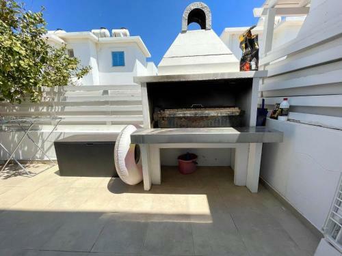 Villa Protaras 5min Walk To Sirena Bay Beach