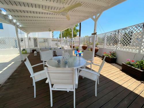 Villa Protaras 5min Walk To Sirena Bay Beach