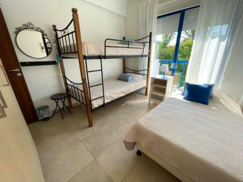 Villa Protaras 5min Walk To Sirena Bay Beach