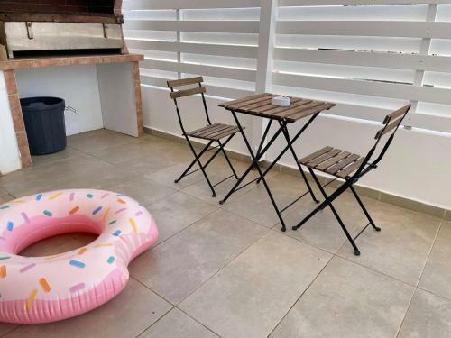 Villa Protaras 5min Walk To Sirena Bay Beach
