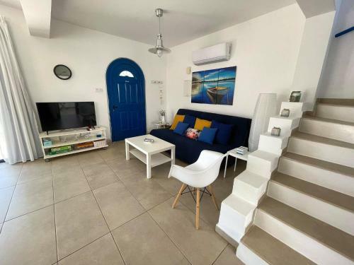 Villa Protaras 5min Walk To Sirena Bay Beach