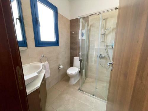 Villa Protaras 5min Walk To Sirena Bay Beach