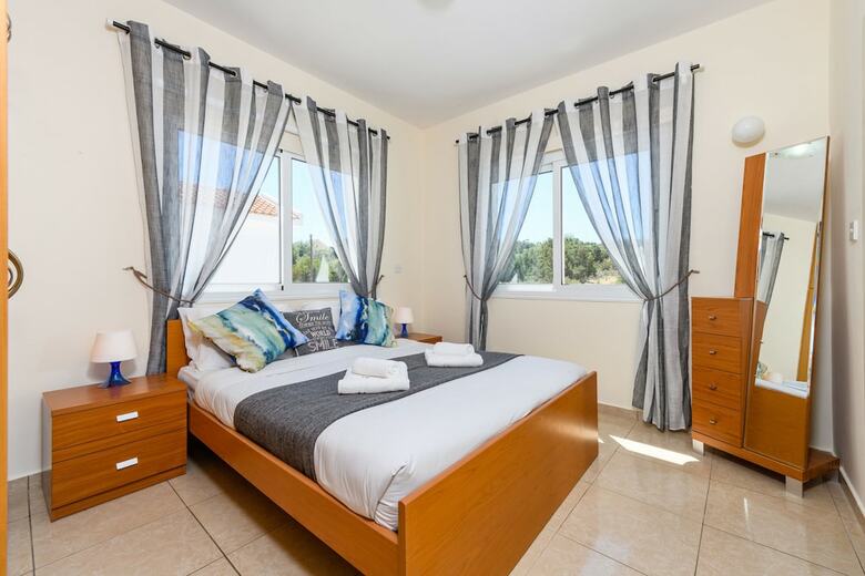Villa Zacharia