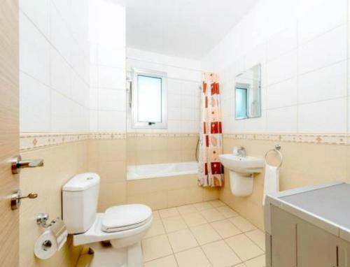Apartamento Chromata Lagoon