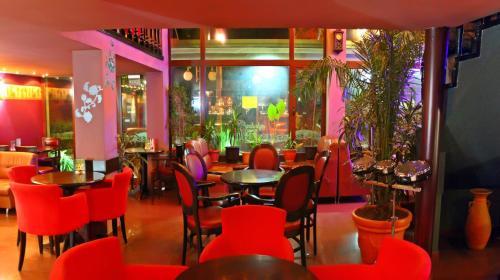Hotel Berito