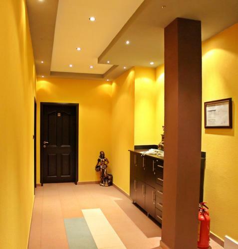 Hotel Berito