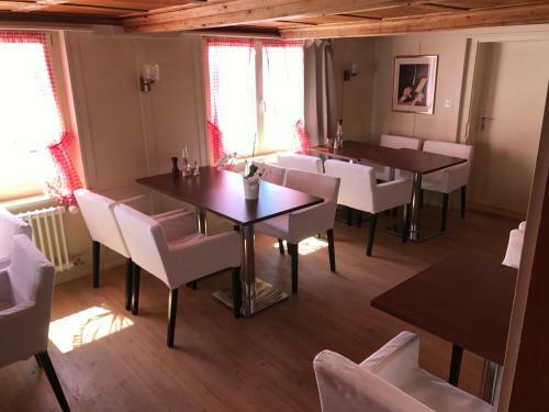Hostal Amdenlodge - Bienenheim Naturhostel