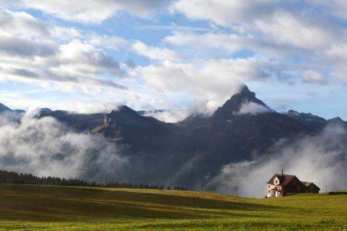Hotel Arvenb�el