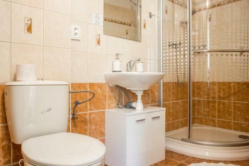 Hotel Konopi?t? Nov� Myslivna