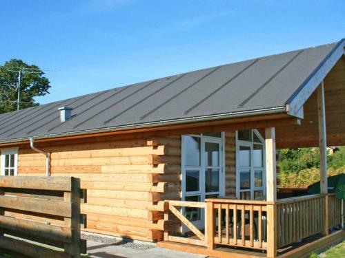 Two-bedroom Holiday Home In Allinge 8