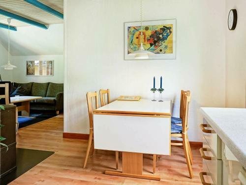 Two-bedroom Holiday Home In Nex� 6