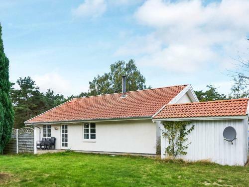 Four-bedroom Holiday Home In Nex� 11