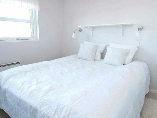 Three-bedroom Holiday Home In Brovst 18