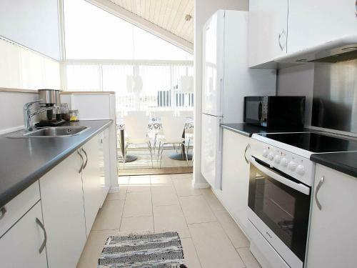 Three-bedroom Holiday Home In Brovst 18