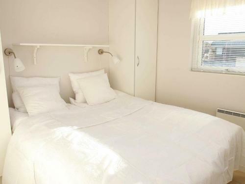 Three-bedroom Holiday Home In Brovst 18