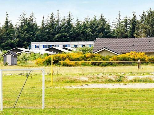 Three-bedroom Holiday Home In Brovst 29
