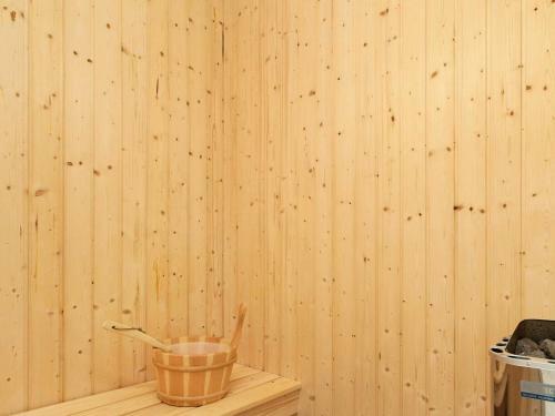 Three-bedroom Holiday Home In Brovst 33