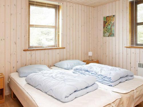 Four-bedroom Holiday Home In Brovst 6