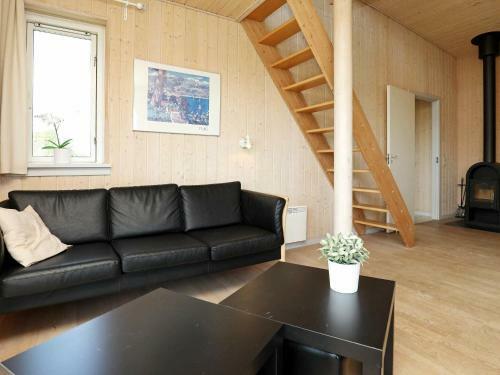 Four-bedroom Holiday Home In Faaborg 1