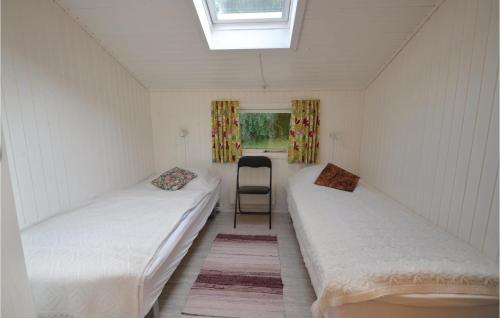 Three-bedroom Holiday Home Fjerritslev With A Fireplace 01