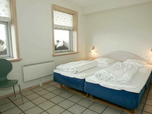 Three-bedroom Holiday Home In Hasle 1
