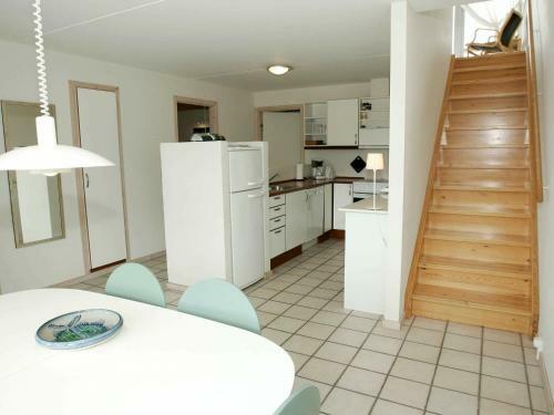 Three-bedroom Holiday Home In Hasle 1