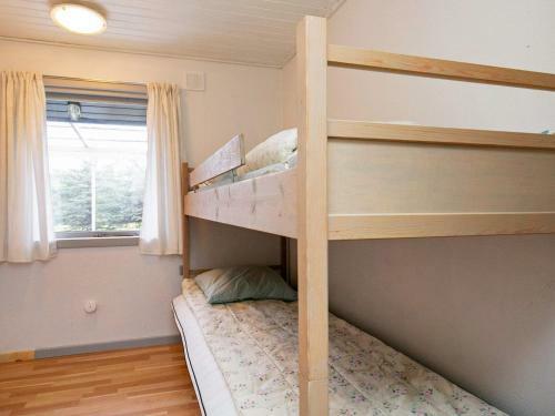 Two-bedroom Holiday Home In Hals 22