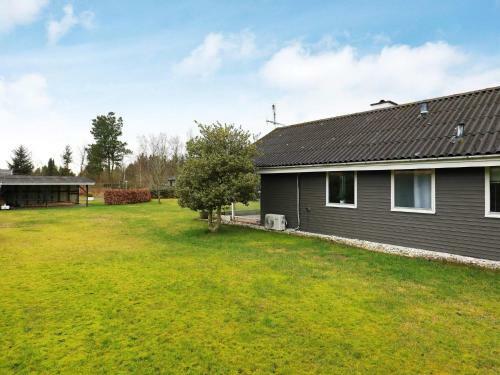 Two-bedroom Holiday Home In Hals 22