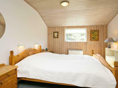 Two-bedroom Holiday Home In Hirtshals 2