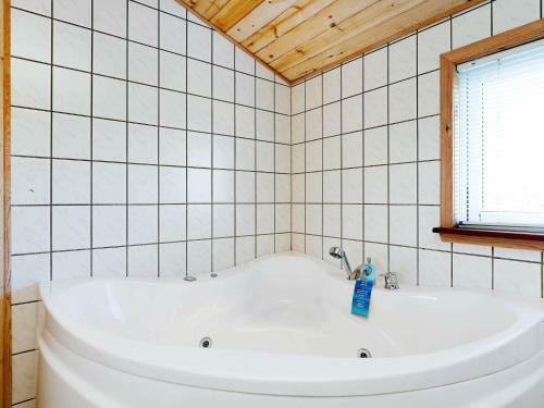 Two-bedroom Holiday Home In Hirtshals 2
