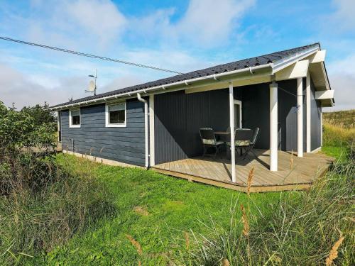 Two-bedroom Holiday Home In Hirtshals 2