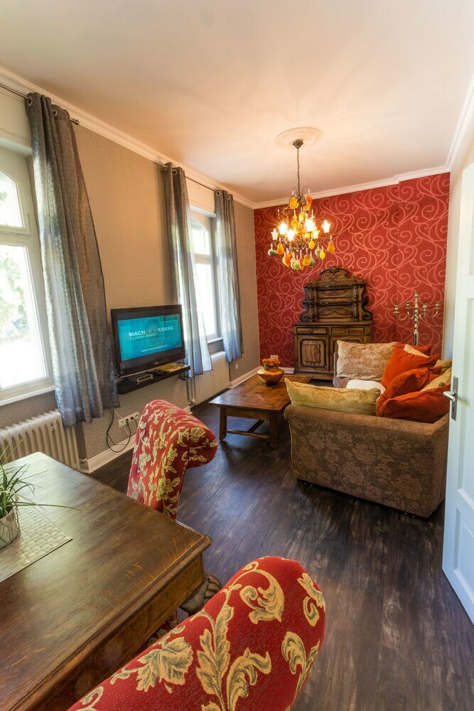 Apartamento La Dolce Villa