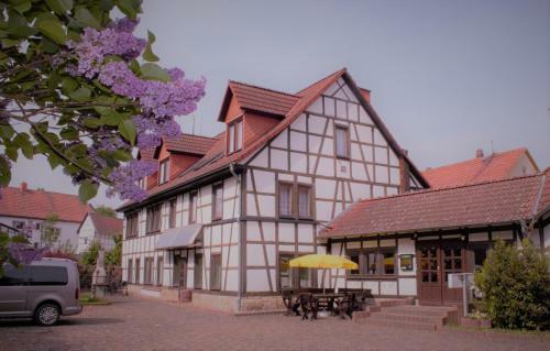 Posada Pension Ujut